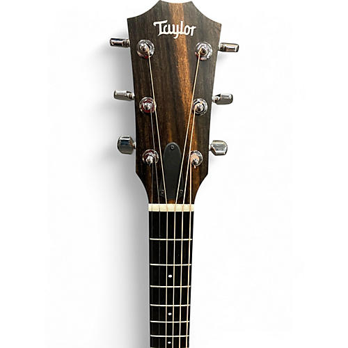 Used Taylor 214ce-K SB  Brown Sunburst Acoustic Electric Guitar Brown Sunburst