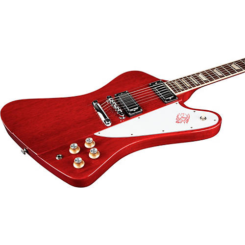 Gibson Firebird Platypus Electric Guitar Ebony