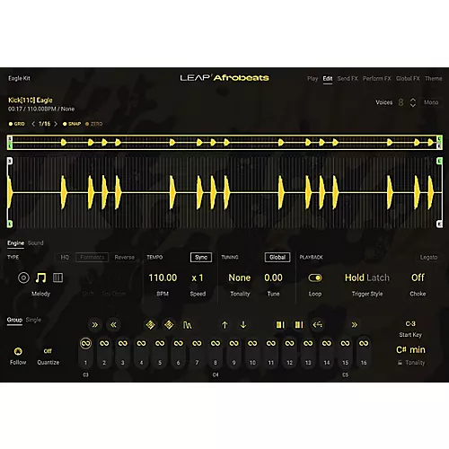 Native Instruments KOMPELTE 15 Ultimate Upgrade from KOMPLETE 8-15