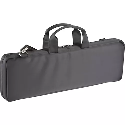 Yamaha YFL-A421 Professional Alto Flute YFL-A421BII with Straight and Curved Headjoints