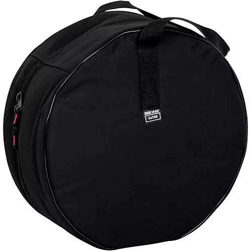 Gator GP-Fusion-100 5-Piece Padded Drum Bag Set Black