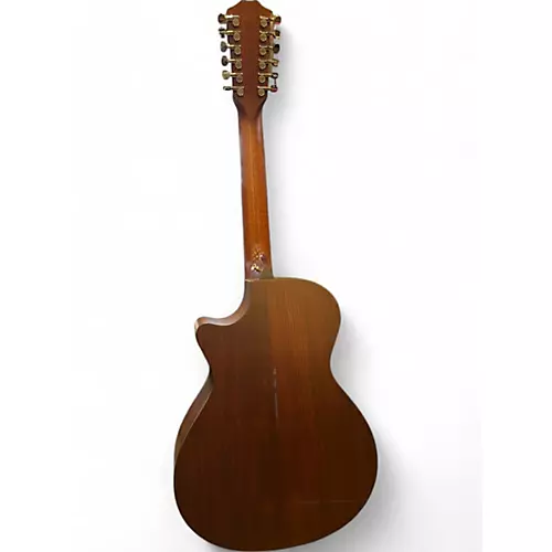 Used Taylor 362CE SHADED EDGE BURST 12 String Acoustic Electric Guitar SHADED EDGE BURST