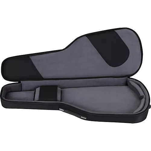 BOSS CB-EG20 Premium Semi-Rigid Electric Guitar Bag Black