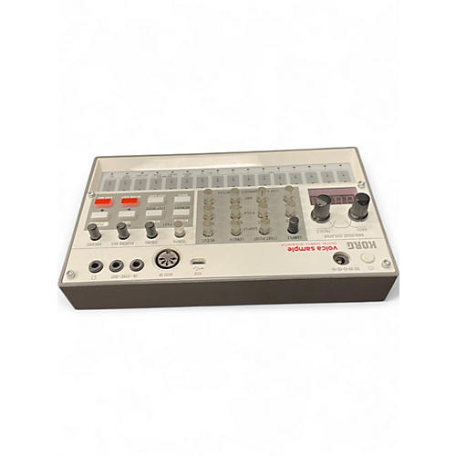 Used KORG Volca sample Production Controller