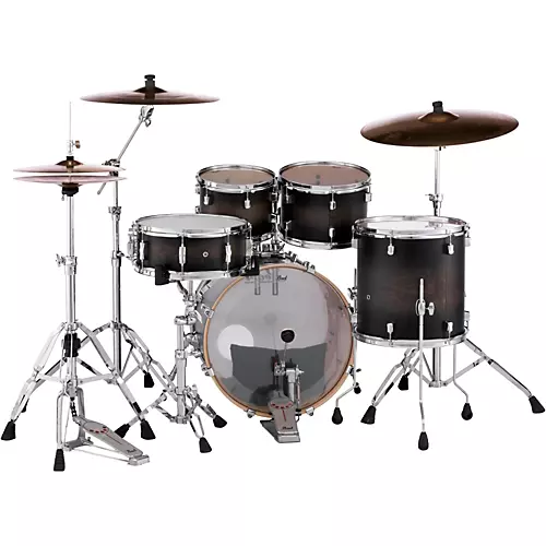 Pearl Decade Maple 5-Piece Shell Pack With 20