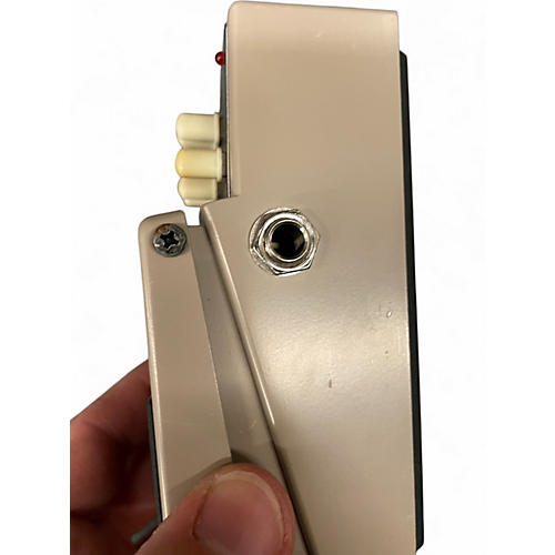 Used BOSS GEB-7 Bass Effect Pedal