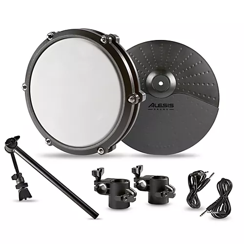 Alesis Nitro Max Expansion Pack Red