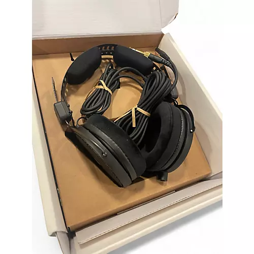 Used Audio-Technica ATH-R50X Studio Headphones