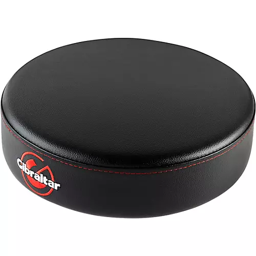 Gibraltar Standard Round Drum Throne Seat