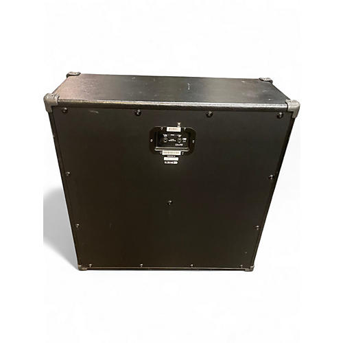 Used Line 6 Spider 412 4x12 Slant Guitar Cabinet