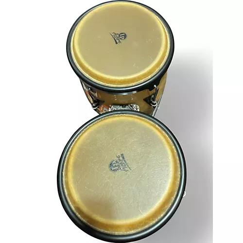 Used LP Aspire Conga Set Conga