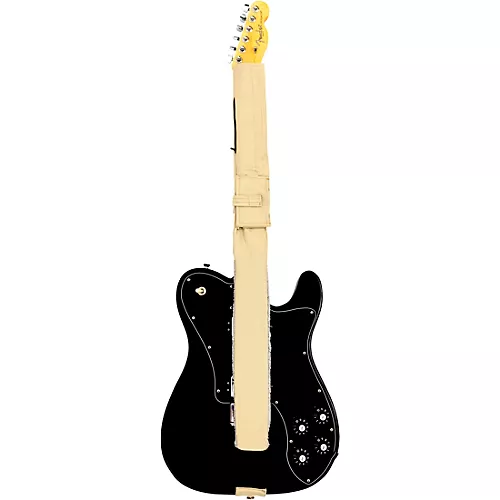 String Sling Guitar Strap With Strap Locks and Pick Pack Red