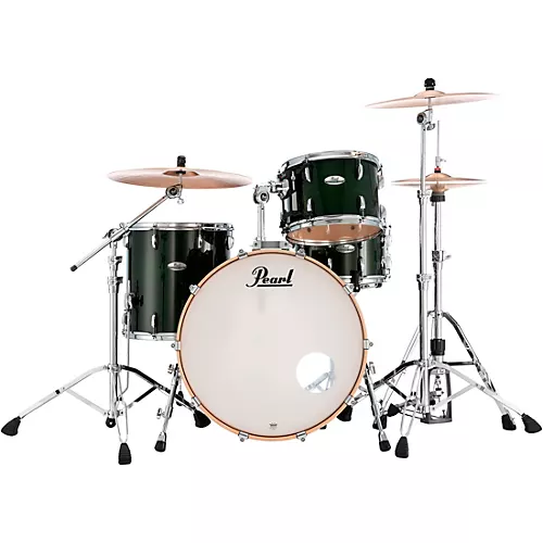 Pearl Professional Maple 3-Piece Shell Pack With 24