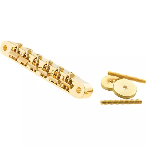 Gibson Historic Non-wire ABR-1 Bridge Nickel