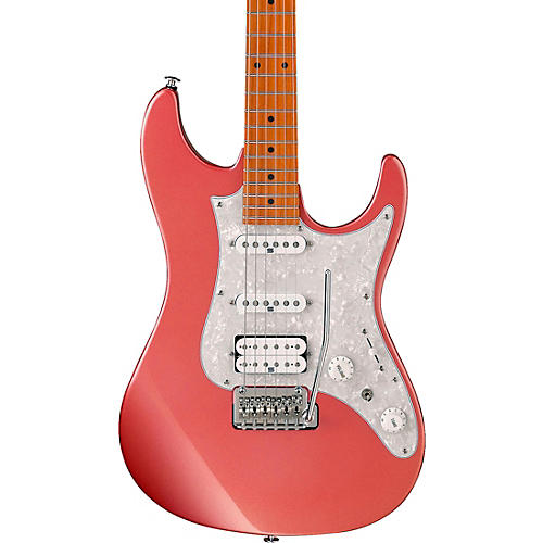 Ibanez Prestige AZ2204 Electric Guitar Pearl White