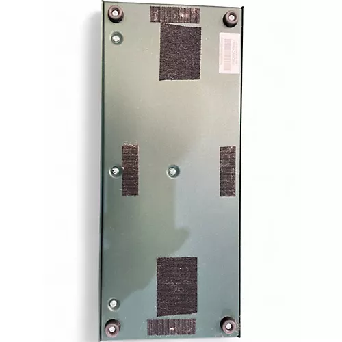 Used Kemper Profiler Rack Non Powered W/ PROFILE REMOTE