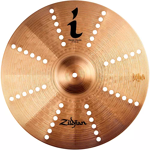 Zildjian I Series EFX Cymbal 17 in.