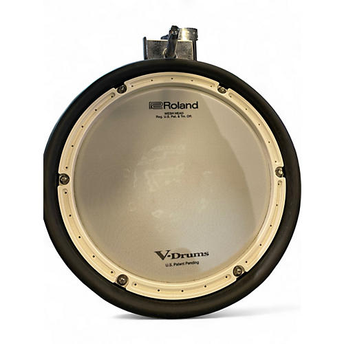 Used Roland TD-17KV Electric Drum Set