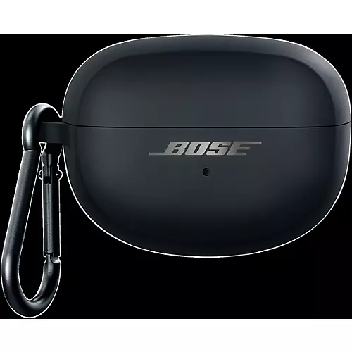Bose Bose Ultra Open Earbuds, Black