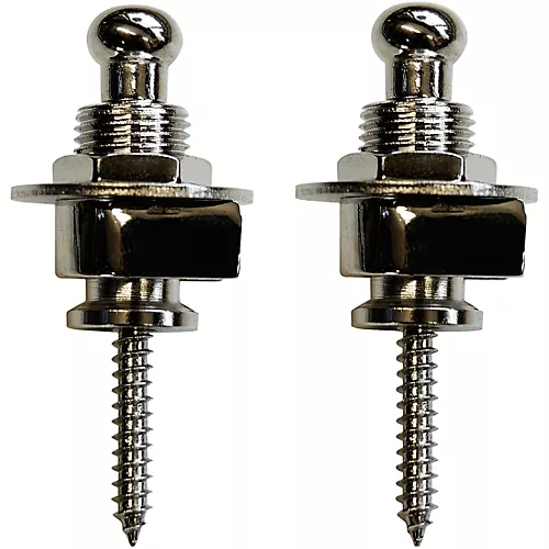 RICHTER Strap Lock Set Black