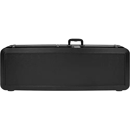 Gator GC-JMASTER Deluxe Molded Case for Right- or Left-Handed Fender Jazzmaster Guitars