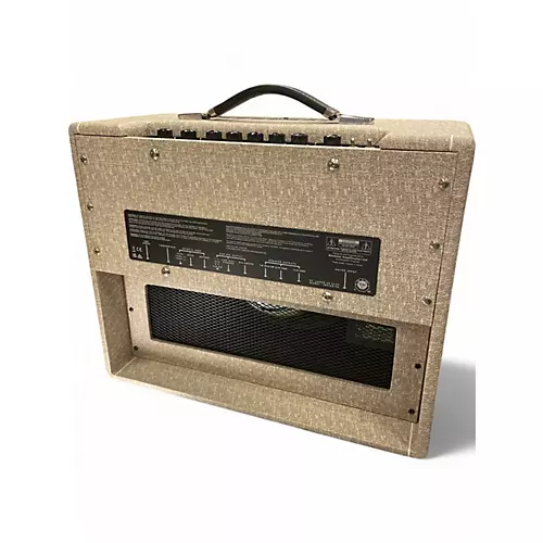 Used Blackstar St. James 50 EL34  Guitar Combo Amp