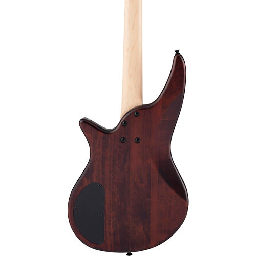 Jackson JS Series Spectra Bass JS23 Walnut Stain