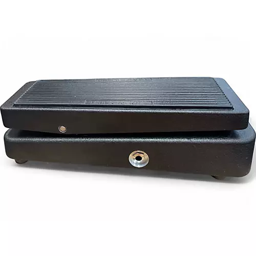 Used Dunlop CRY BABY WAH GCB -95  Effect Pedal