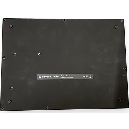 Used Polyend Tracker Production Controller