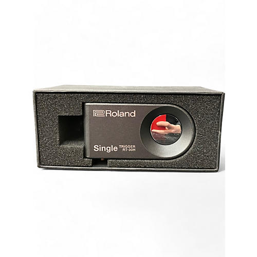Used Roland RT-30H Acoustic Drum Trigger