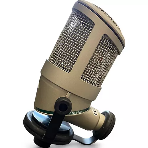 Used Neumann BCM 705 Condenser Microphone