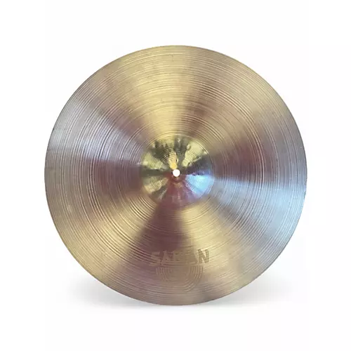 Used SABIAN 18in Paragon Crash Brilliant Cymbal 38