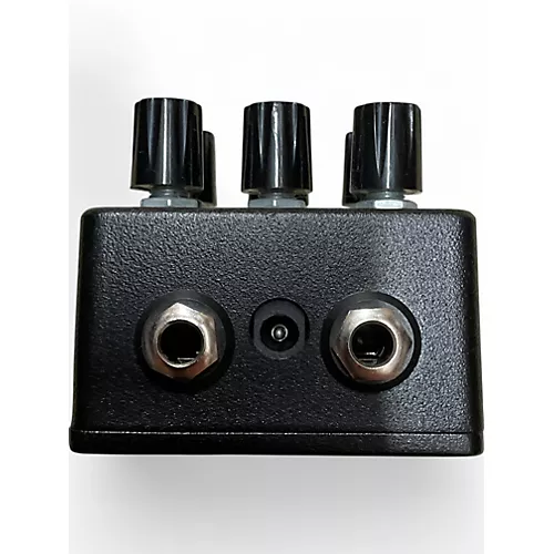 Used EarthQuaker Devices Afterneath Reverb Effect Pedal