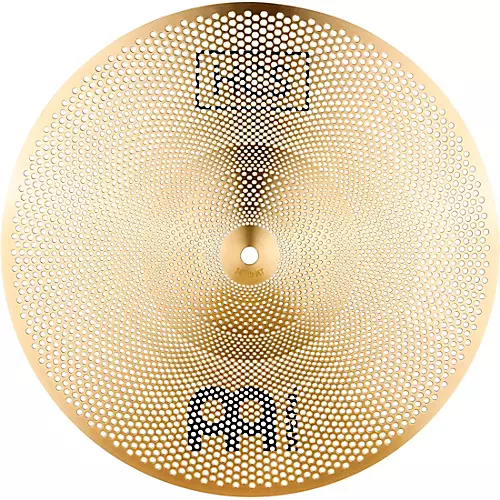MEINL HCS Practice Hi-Hats 14 in.