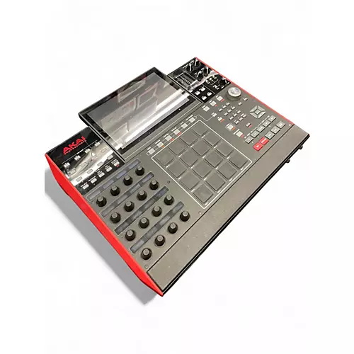 Used Akai Professional MPCX Production Controller