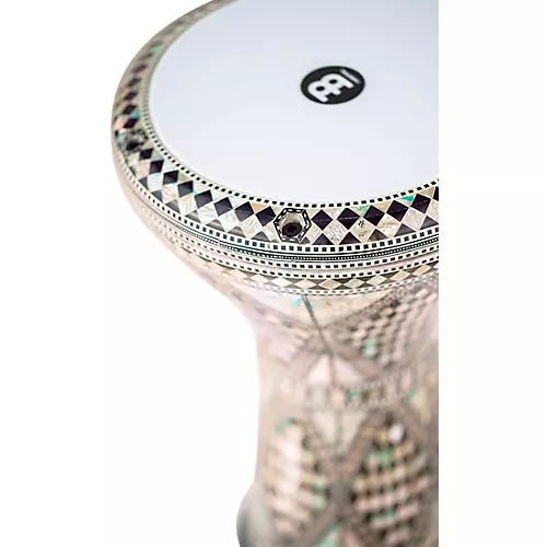 MEINL Artisan Edition Egypt Doumbek Mosaic Royale