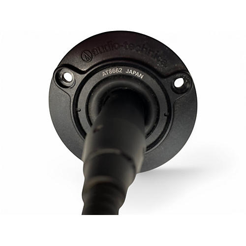 Used Audio-Technica AT8662 Condenser Microphone