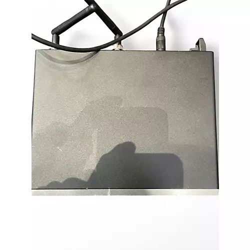 Used Sennheiser EW G4 SK 100 Instrument Wireless System