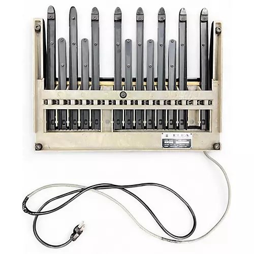 Used Elka PM13 Synthesizer