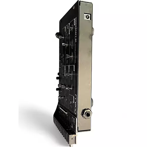 Used Moog WERKSTAT-01 Synthesizer