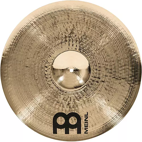MEINL Byzance Brilliant Medium Crash Cymbal 20 in.