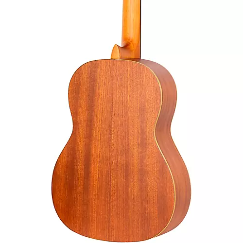 Ortega Family Series R121SN Slim Neck Classical Guitar Natural Matte