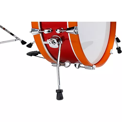 TAMA Club-JAM Mini 2-Piece Shell Pack With 18