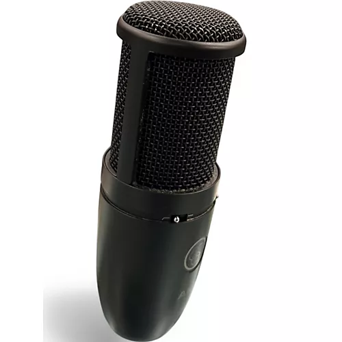 Used AKG P120 Project Studio Condenser Microphone