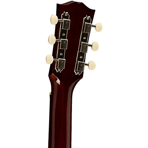 Gibson '50s J-45 Original Acoustic-Electric Guitar Ebony