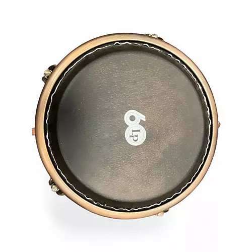 Used LP 60TH ANNIVERSARY FIBERGLASS CONGA 11IN Conga