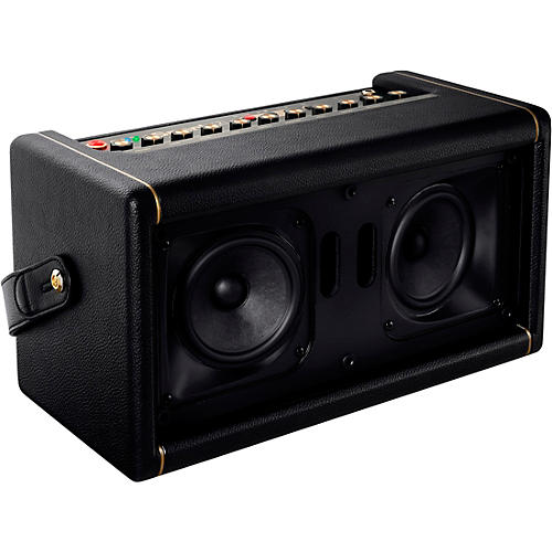 Positive Grid Spark 2 50W Guitar Combo Amp White