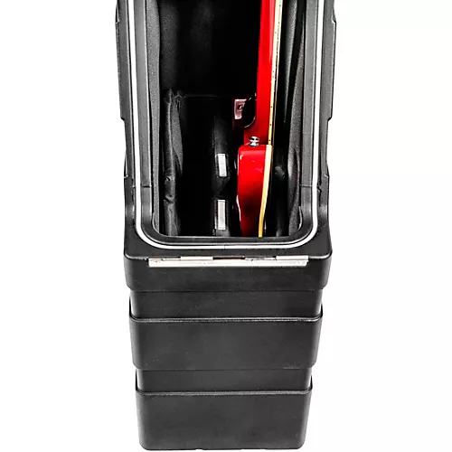 ENKI AMG-2 Gen 3 Guitar Case