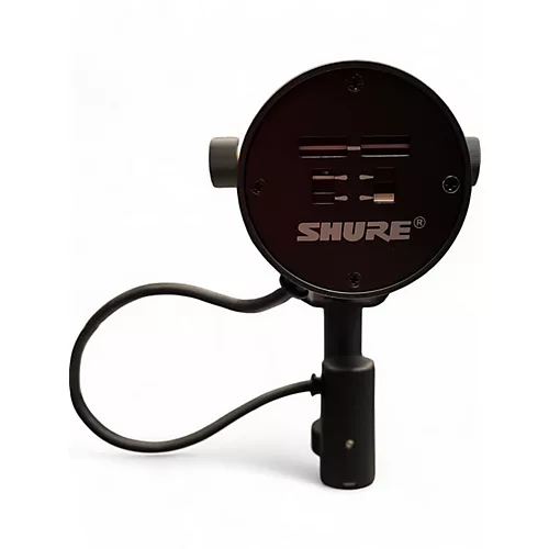 Used Shure SM7B Dynamic Microphone