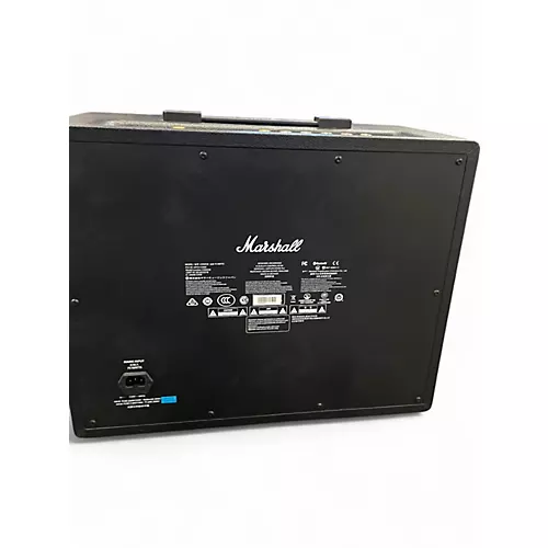 Used Marshall CODE 50W 1x12 Guitar Combo Amp